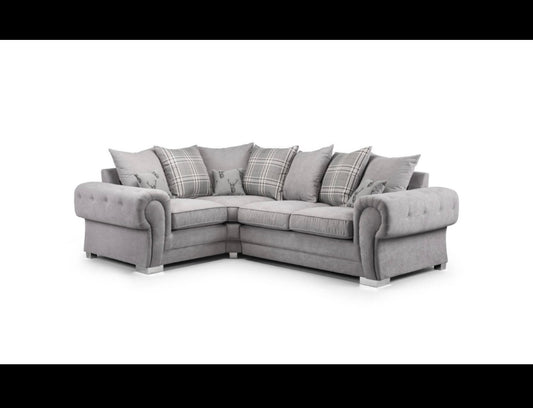 Verona Kensington L-shape sofa