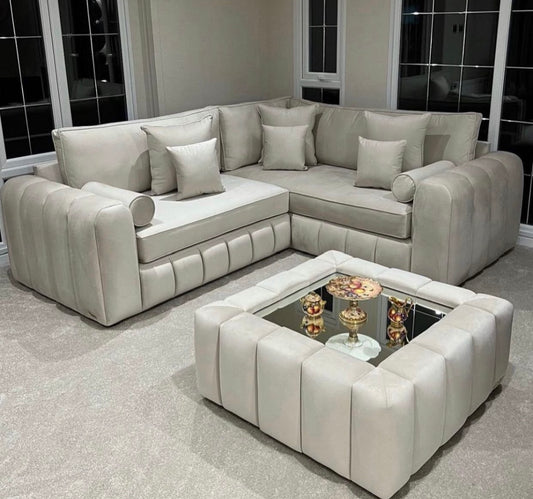 Bronx Corner sofa