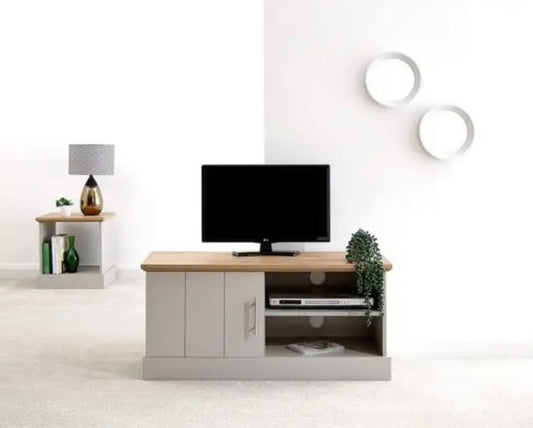 Small Kendal TV unit