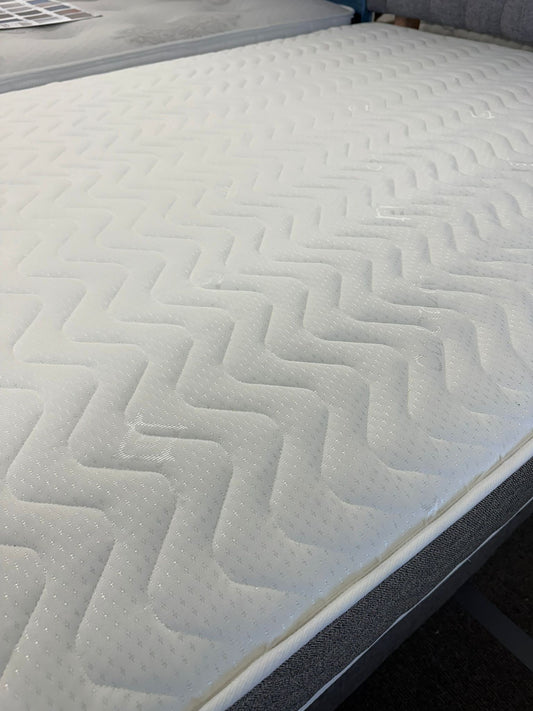 9”-10” Deep reflex memory foam mattress