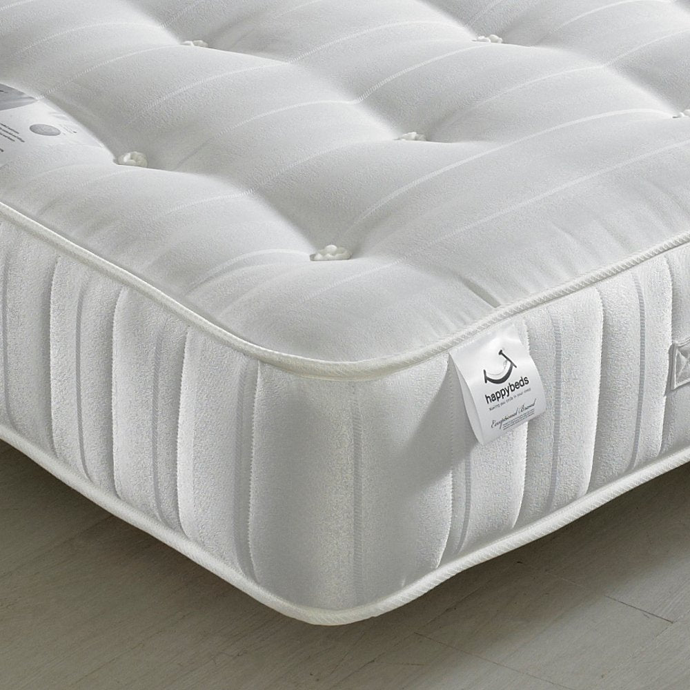 Orthopaedic mattress